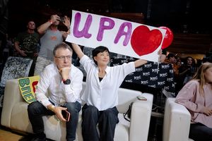 Фотограф Андрей Губренко